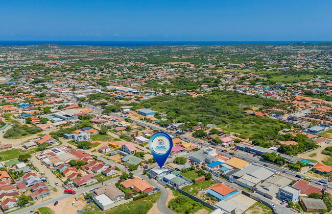 NEW Modern 3BR 3BA Private Pool Centrallylocated - Foto 49