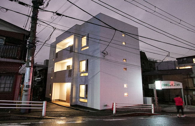 Grand Cave Yokohama - Foto 33