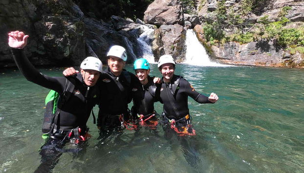 Canyoning in the Aragonese Pyrenees - Foto 2