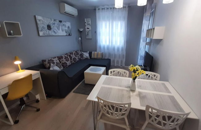 Verdi 1-bed Apartment in Split - Foto 26