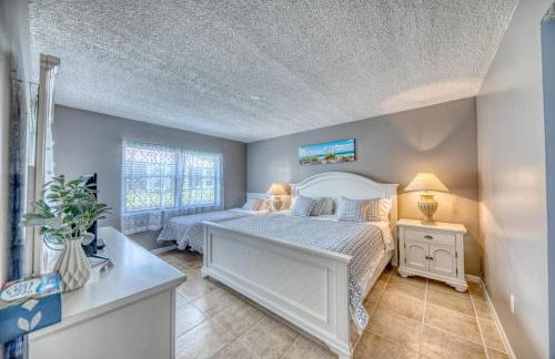 Shorewalk Full Condo Near to IMG-Beaches-Anna Maria - Foto 3