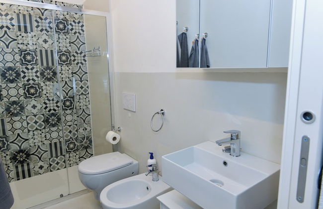 Angel's house in Sorrento coast - Foto 21