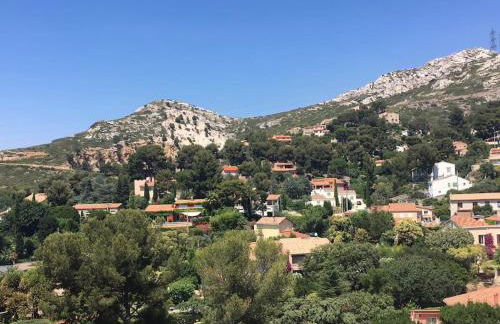 Marseille - Calanques - Foto 13