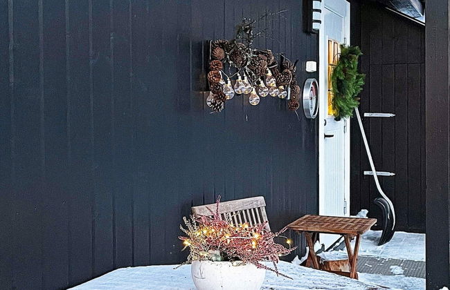 7 Person Holiday Home in Rauland-by Traum - Foto 10