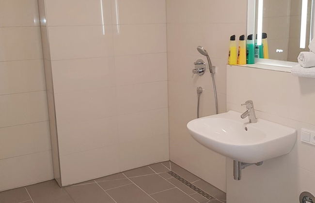 12Apart Düsseldorf Hilden - Photo 20