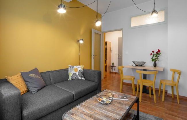 City Leaf Apartments - Foto 15