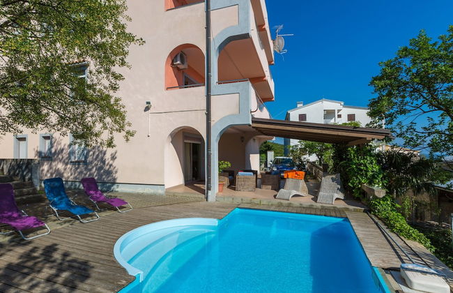 Apartments Rino - Foto 46