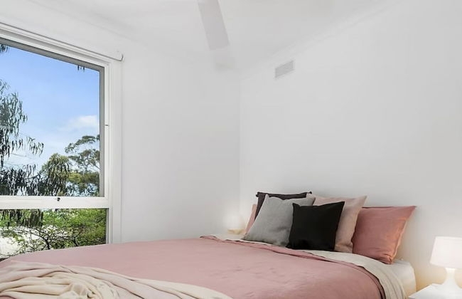 Whispering Gums Lorne Ocean Views Pet Friendly EV Charger - Photo 18