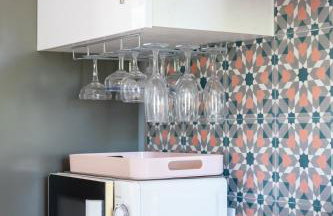 Minor Swing - appartment - CASA MONICA CARGESE - - Foto 7