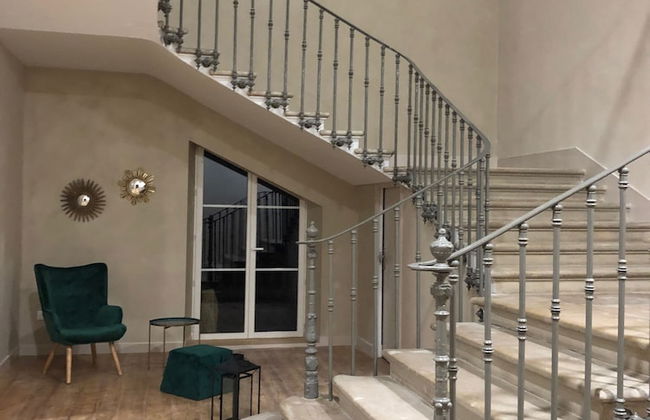 Château de Tauziès, The Originals Relais - Foto 35