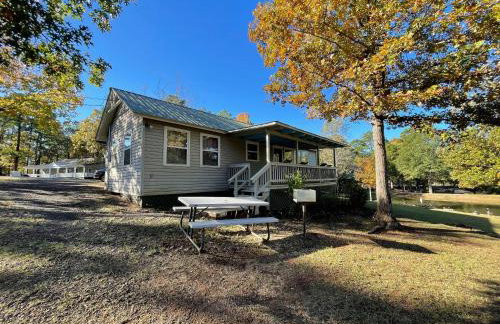 Wildwood Resort - Foto 68