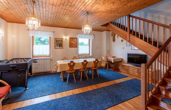 Family Friendly House Marija - Foto 23