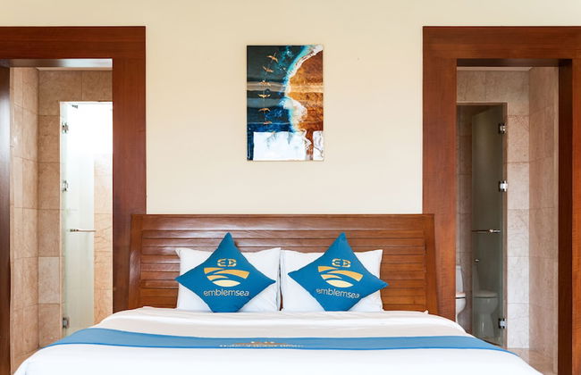 Ocean villas 2 bedroom in Danang - Photo 12