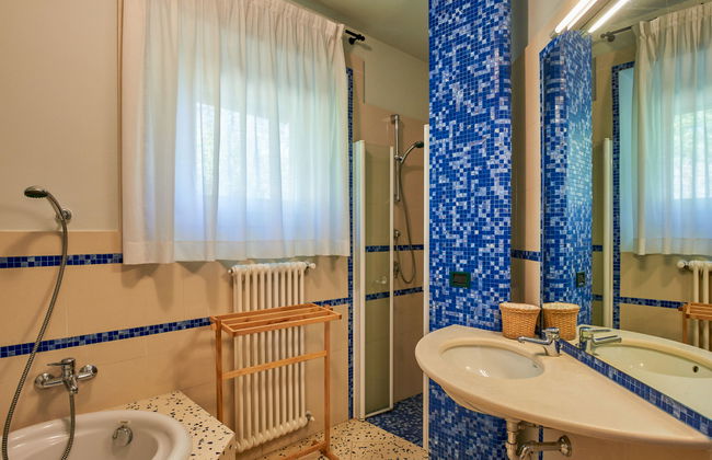 Villa Ulivo - Foto 26