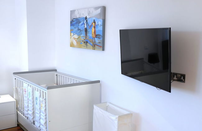 Luxury 6 Bedroom Villa With Privet Pool in Paphos - Foto 17