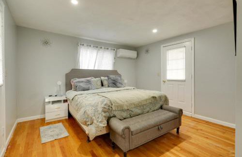 3 Mi to Blue Hills Skiing and Hiking! Couples Apt - Foto 10