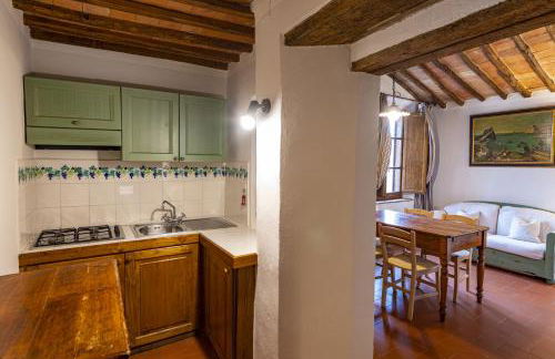 Relais Riserva di Fizzano - Foto 74