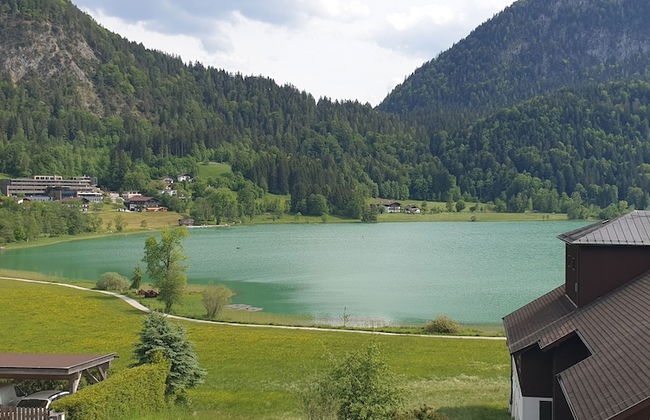 Aparthotel Buchauer Tirol - Foto 50