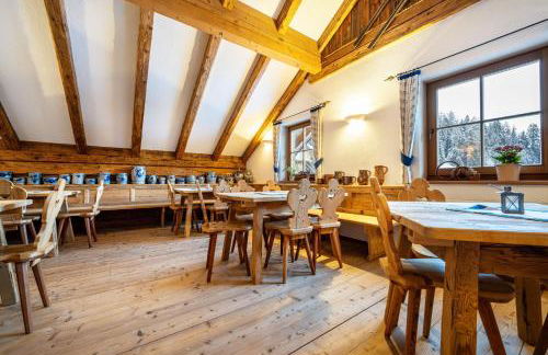 Lechnerhof Apt 1 - Foto 20