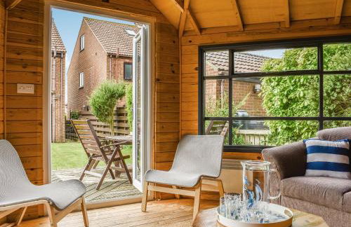 Evergreen House - Foto 20