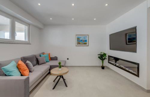 Luxury apartment on the beach - Foto 19