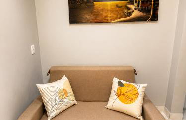 AmazHost - Casa Laranja, Split e Wi-Fi 700 Mb - Foto 6