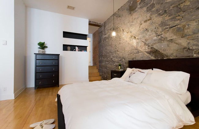 Style & Fun in Old Montreal - Foto 3