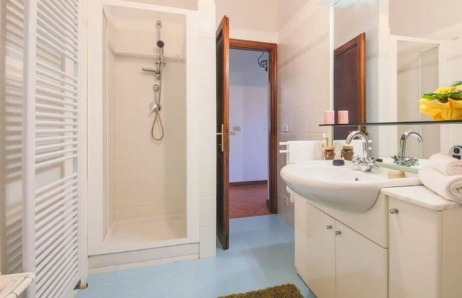 Villa Fornace Comfortable Holiday Residence - Photo 15