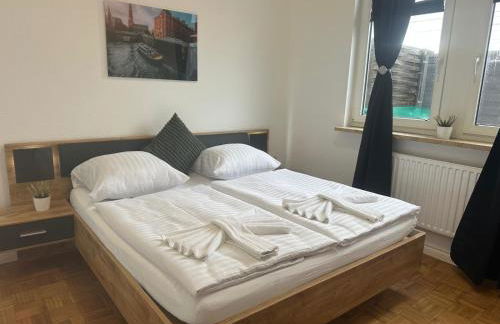 Ferienwohnung im Holstenhofweg-2 - Foto 16