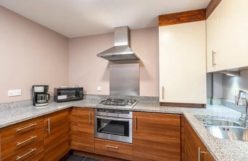 Amazing 2 bedroom apartments, Liverpool Street - Foto 6