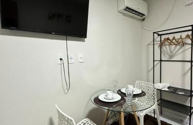 Aconchego Loft - Photo 6