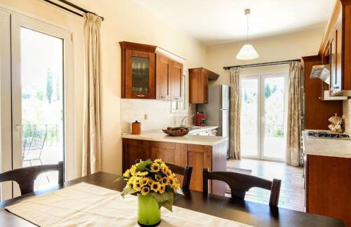 Villa in Kerkira Near Corfu Beaches - Foto 22