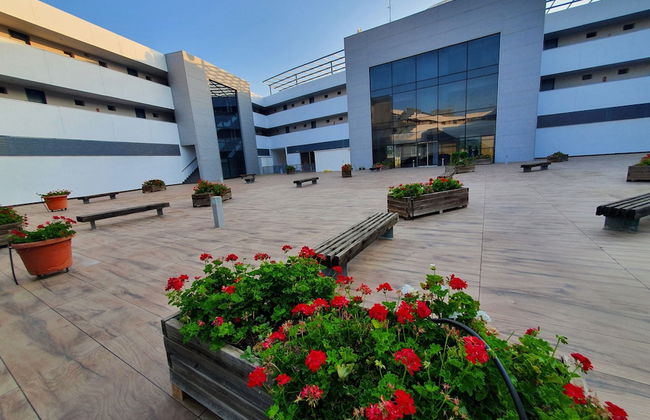 Iberflat Vega De Triana - Foto 37