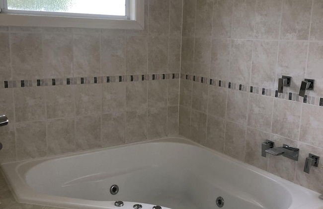 Driftwood Villas - Foto 29