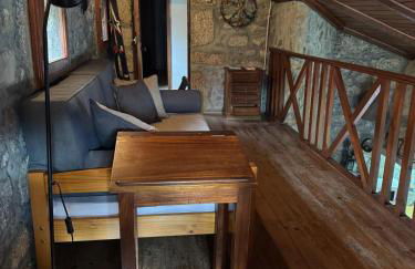 Abrigo das Penhas - Foto 11