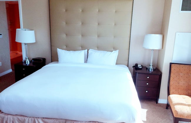 Luxury Suites International At The Signature - Foto 12