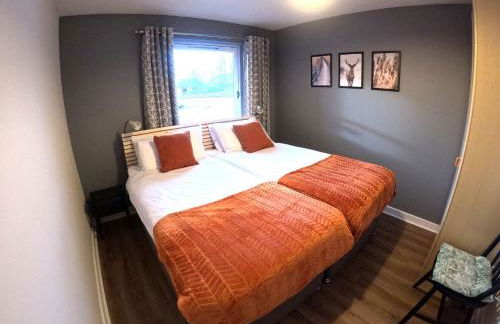 Orange Squirrel Lodge - Foto 16