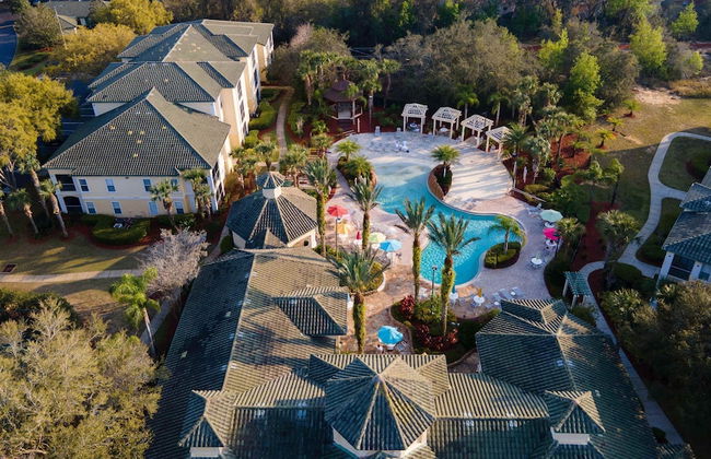 Dreamy Apartment Just 15 Minutes From Disney - Foto 33