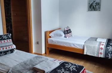 Domek u Matusa - Foto 62