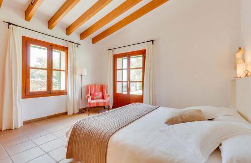 Villa Son Beltran Valldemossa - Foto 42