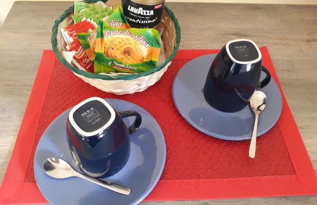 Cascina Binelli - Foto 24