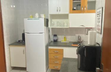 Apartamento aconchegante central com garagem - Foto 27