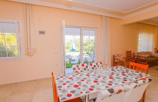 Villa Duman 3 Large Private Pool A C Wifi Car Not Required - 3166 - Foto 10