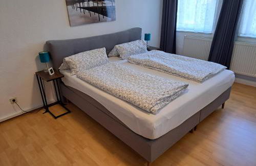 Ferienwohung Villa Cäcilie - Foto 33