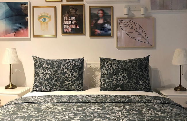 Flats Company Ajda Apartment - Foto 3