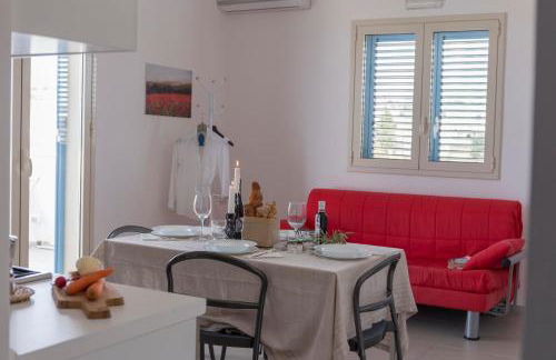 MareinSicilia Dammusa Residence - Foto 10