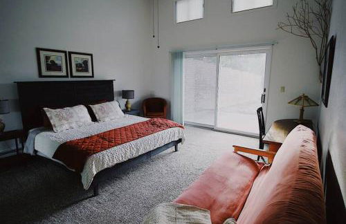 Charming, Spacious, Contemporary Mountain Retreat - Foto 6