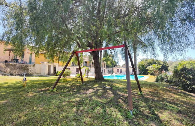 Azienda Agrituristica Le Chiuse - Foto 57