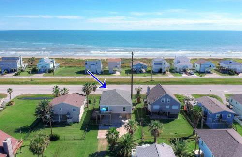 3 BR Beach view - Foto 1