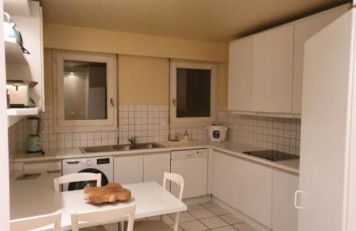 Appartement 150m2 - 5mn du téléphérique de l'Olympe - domaine des 3 vallées - Foto 19